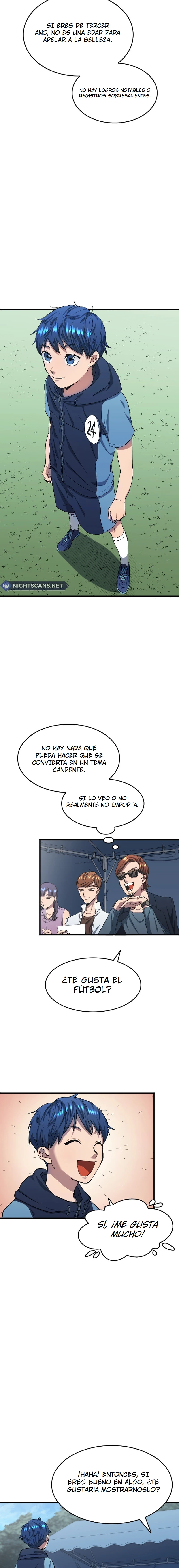 El Sueño de Woo Ho-young Robando Talentos > Capitulo 6 > Page 61